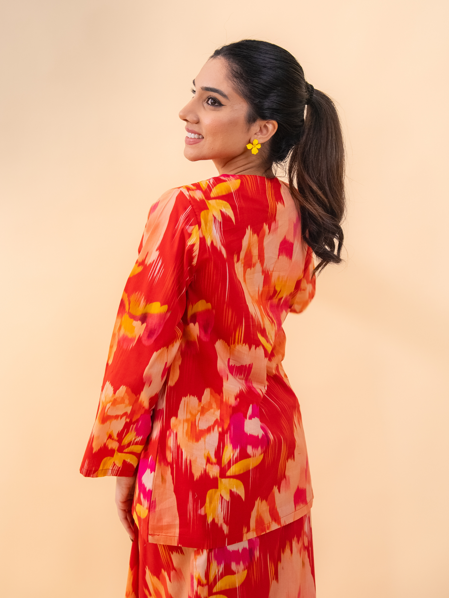 Meilani Kurung