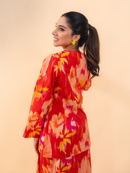 Meilani Kurung