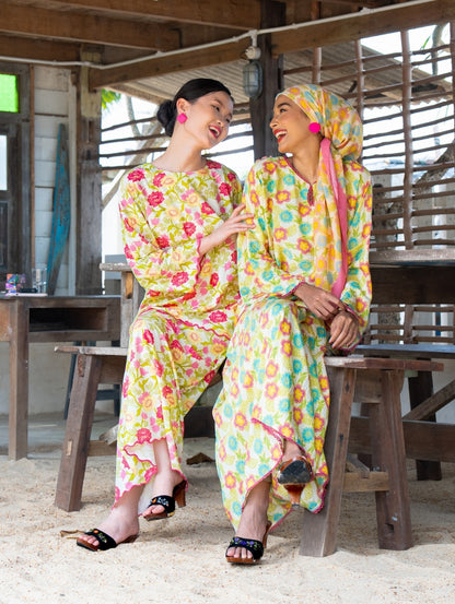 Elora Kurung in Kesuma