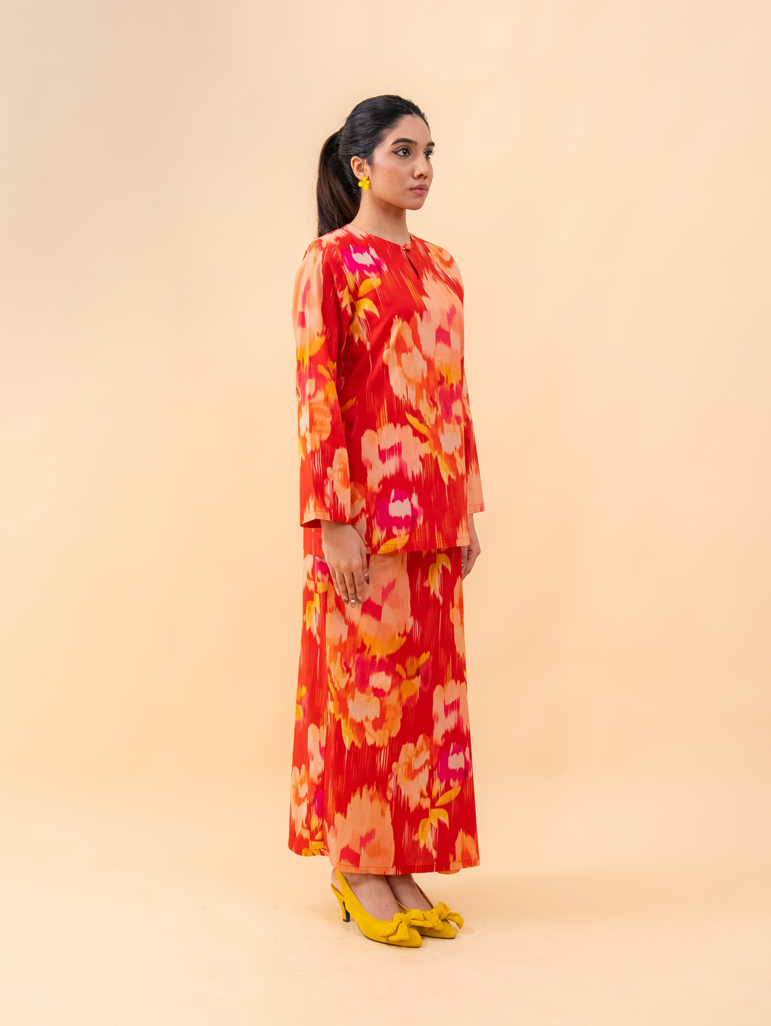 Meilani Kurung