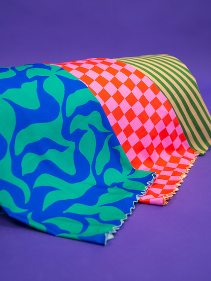 Maxi Traditional Skirt - Floyd