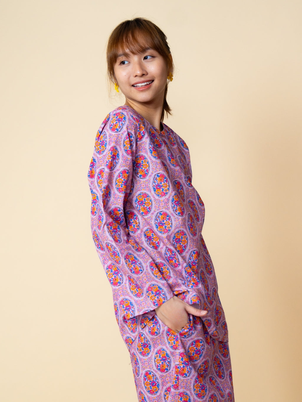 Merwa Kurung