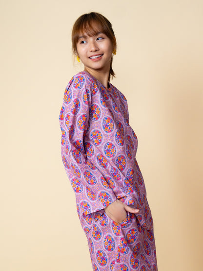 Merwa Kurung