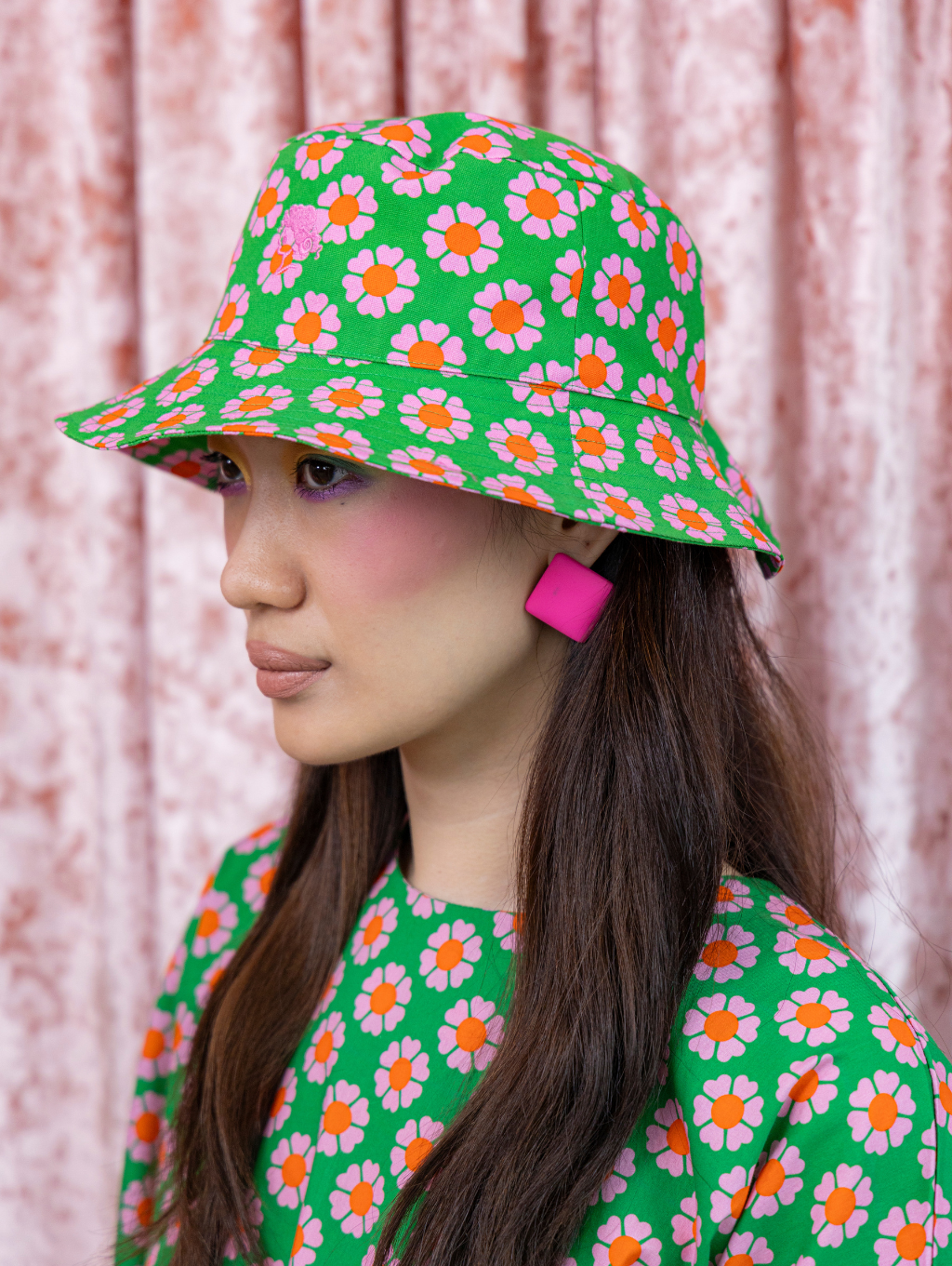 Skye Hat