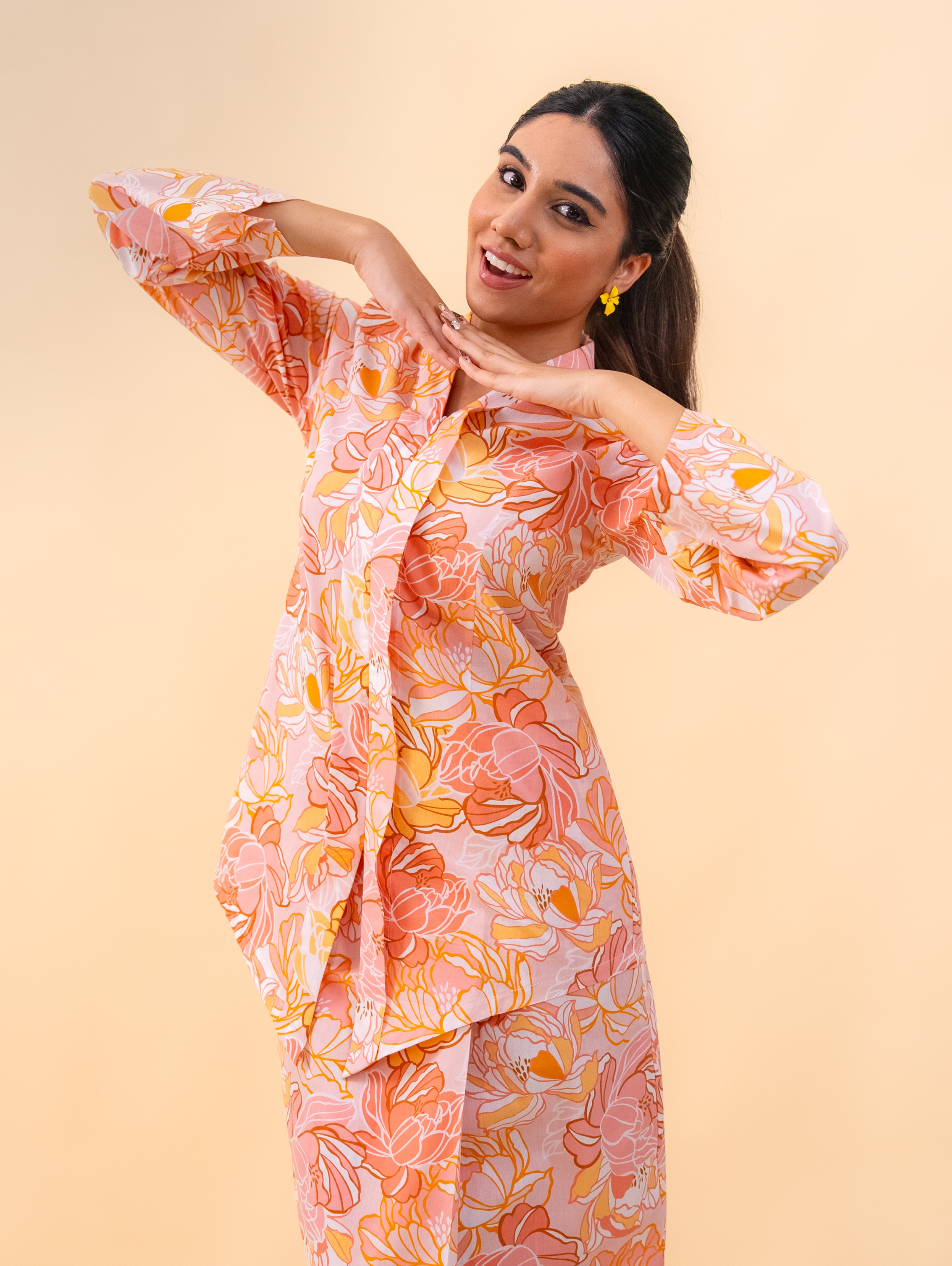 Daphne Kebaya