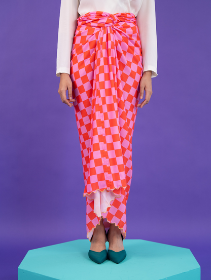 Pareo Skirt - Ichabod