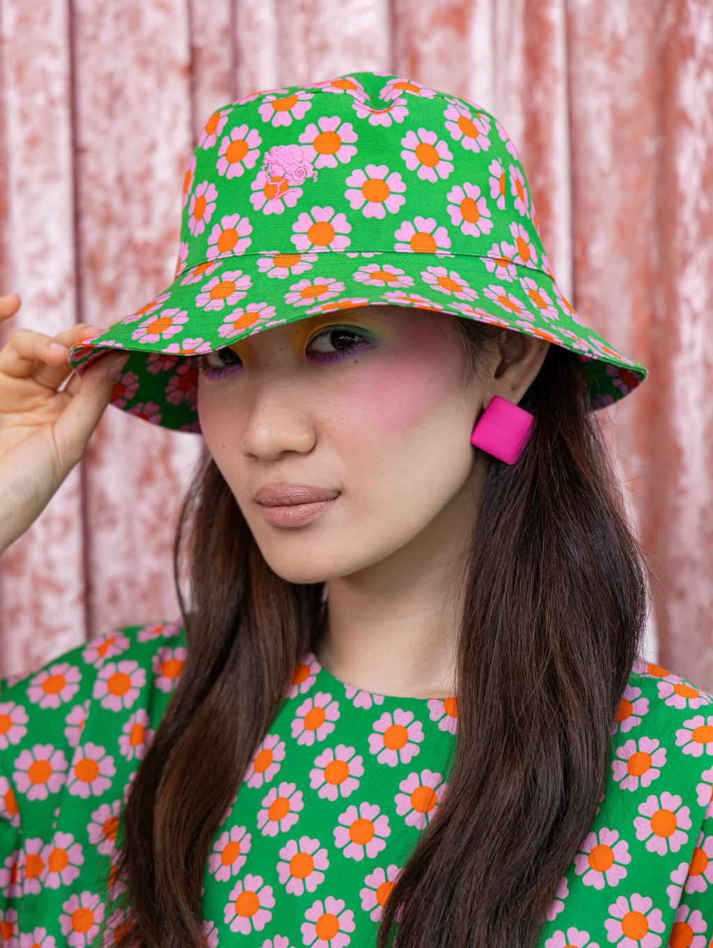 Skye Hat