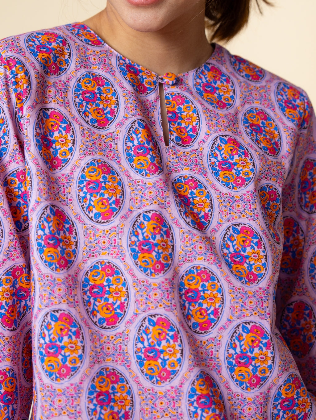 Merwa Kurung