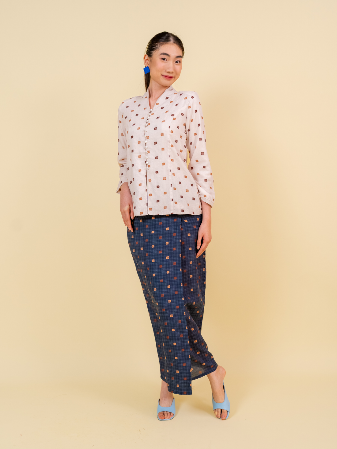 Melour Kebaya - Selene