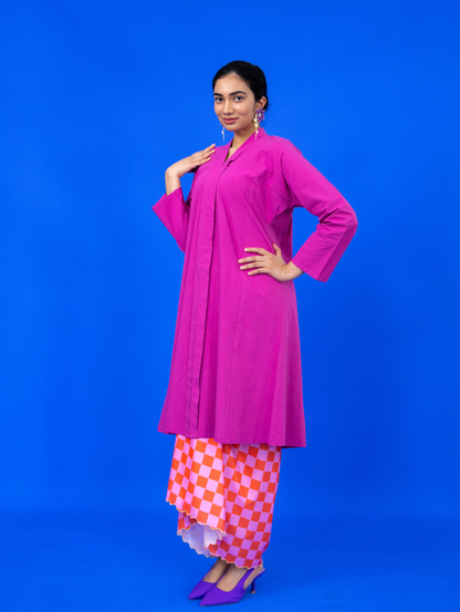 Pareo Skirt - Ichabod