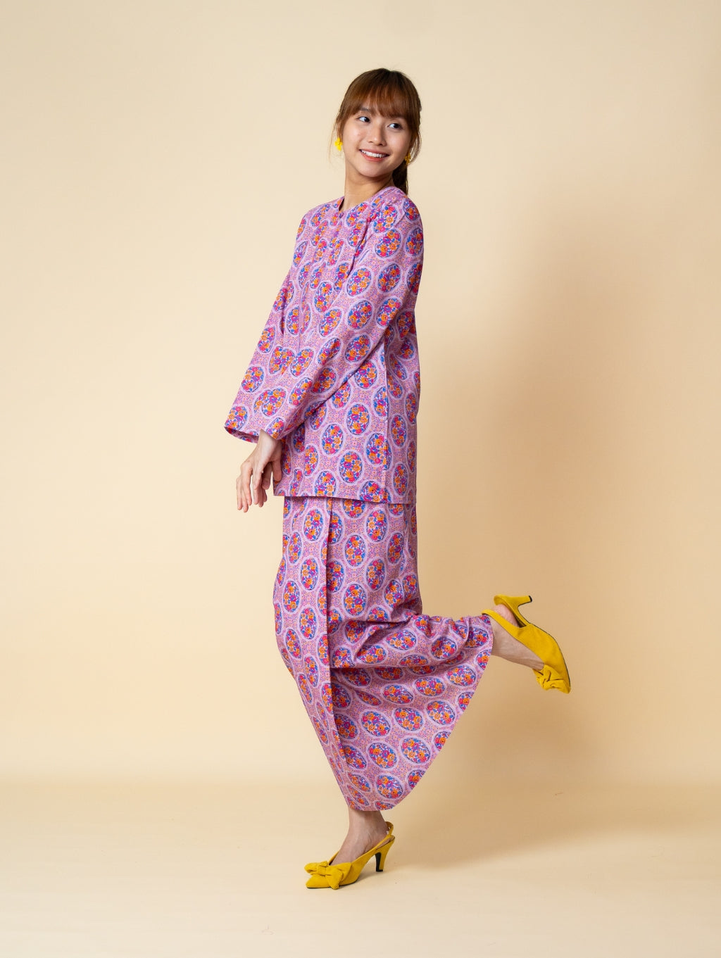 Merwa Kurung