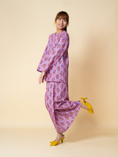 Merwa Kurung