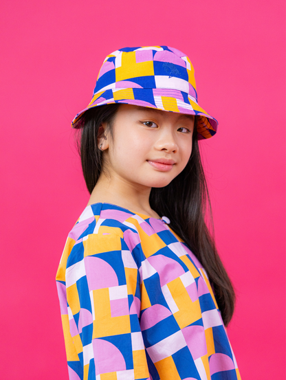 KIDS Infinite Hat