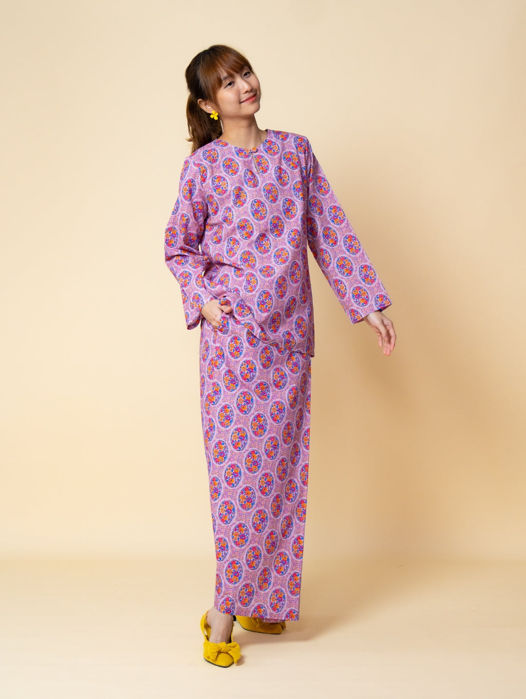 Merwa Kurung