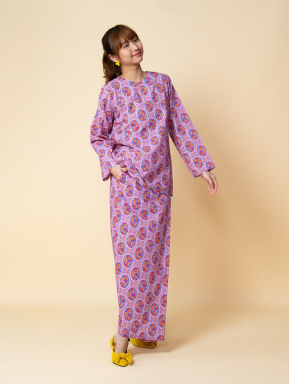 Merwa Kurung