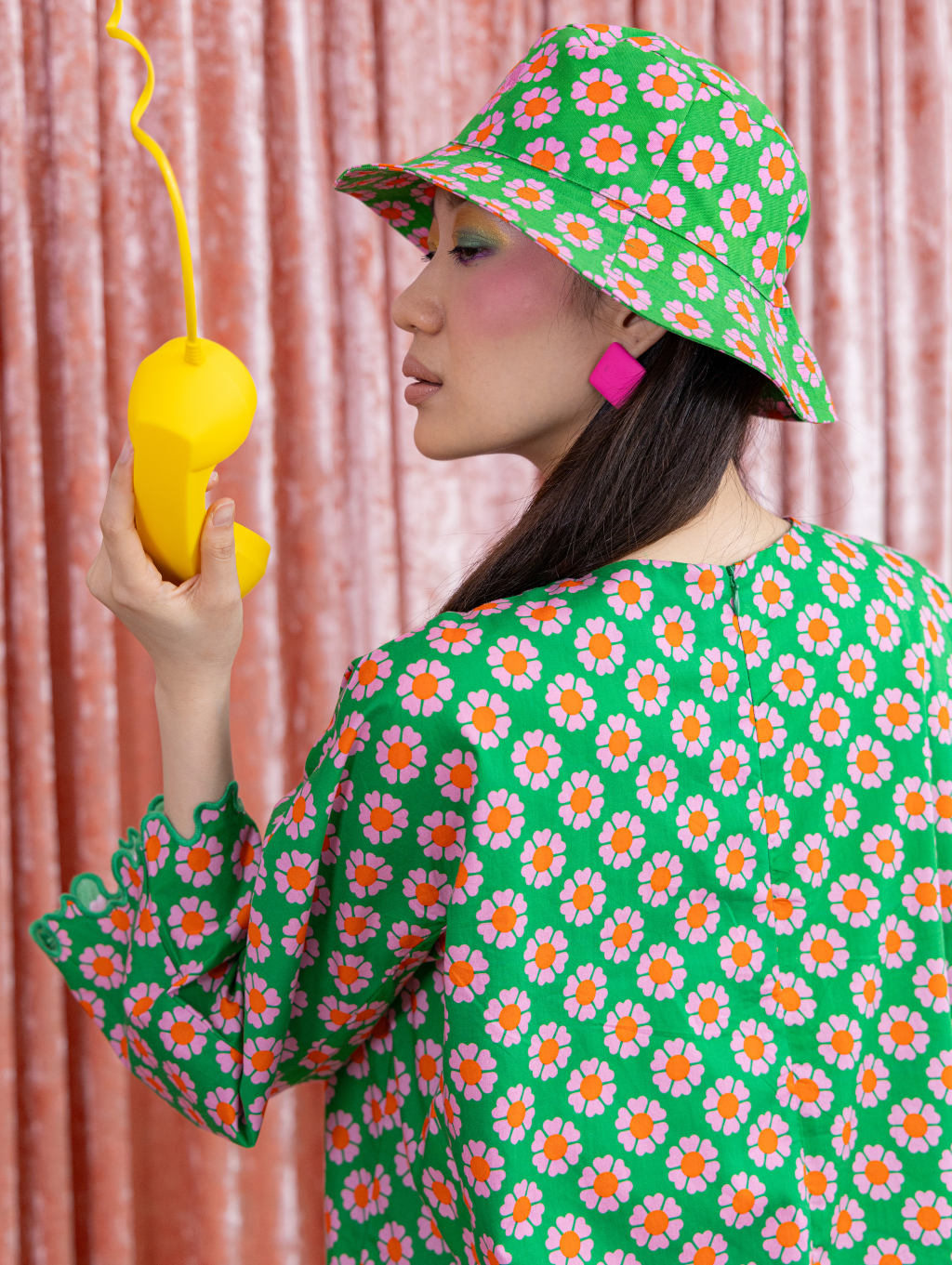 Skye Hat