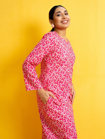 Nadi Kebaya - Astrid