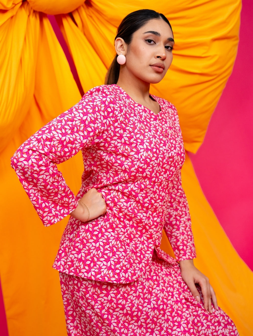 Nadi Kebaya - Astrid