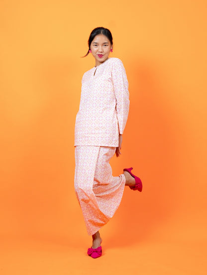 (DEFECT ITEM) Danecca Kurung