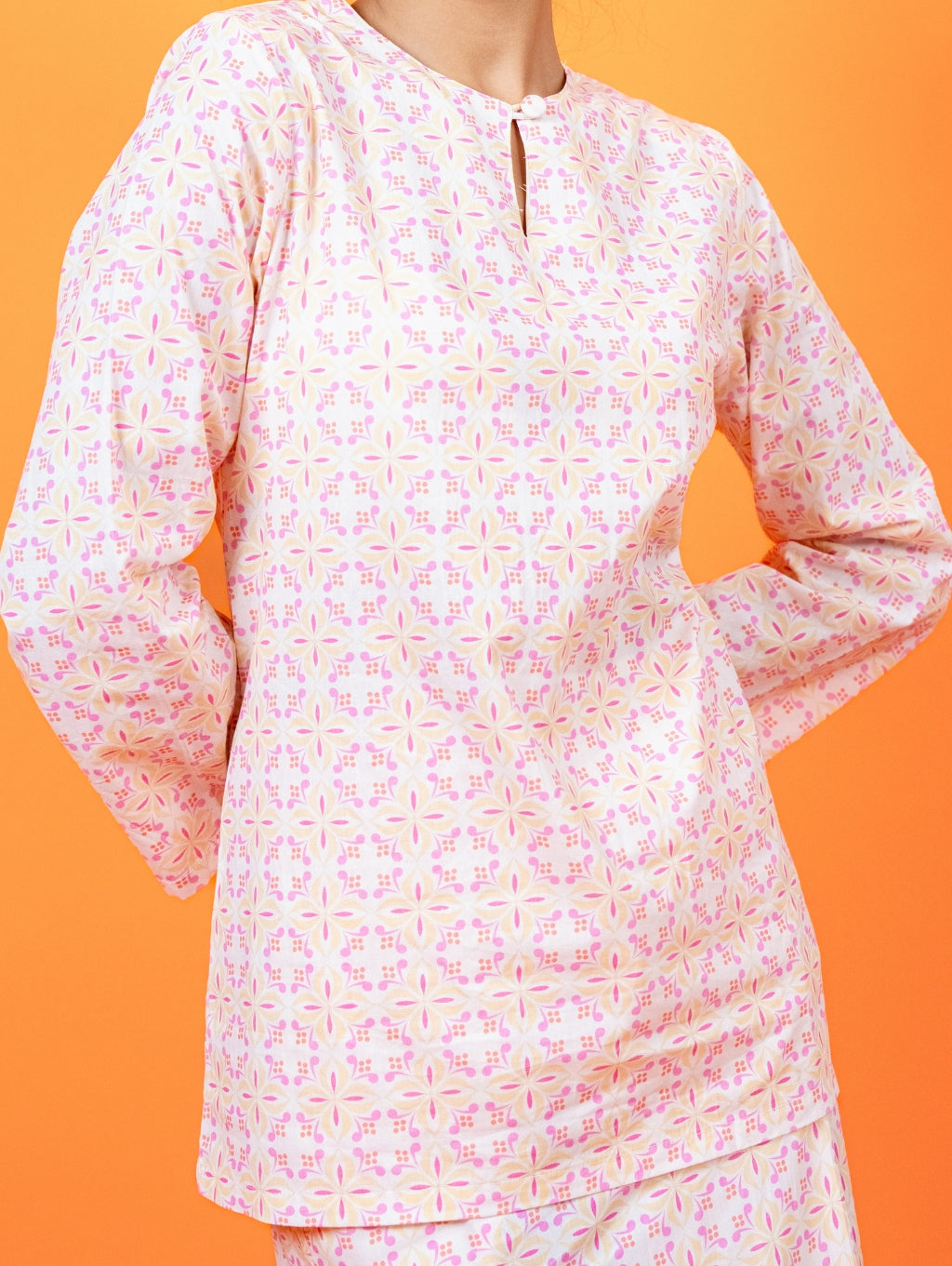 (DEFECT ITEM) Danecca Kurung