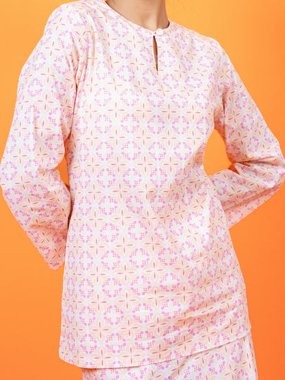 (DEFECT ITEM) Danecca Kurung