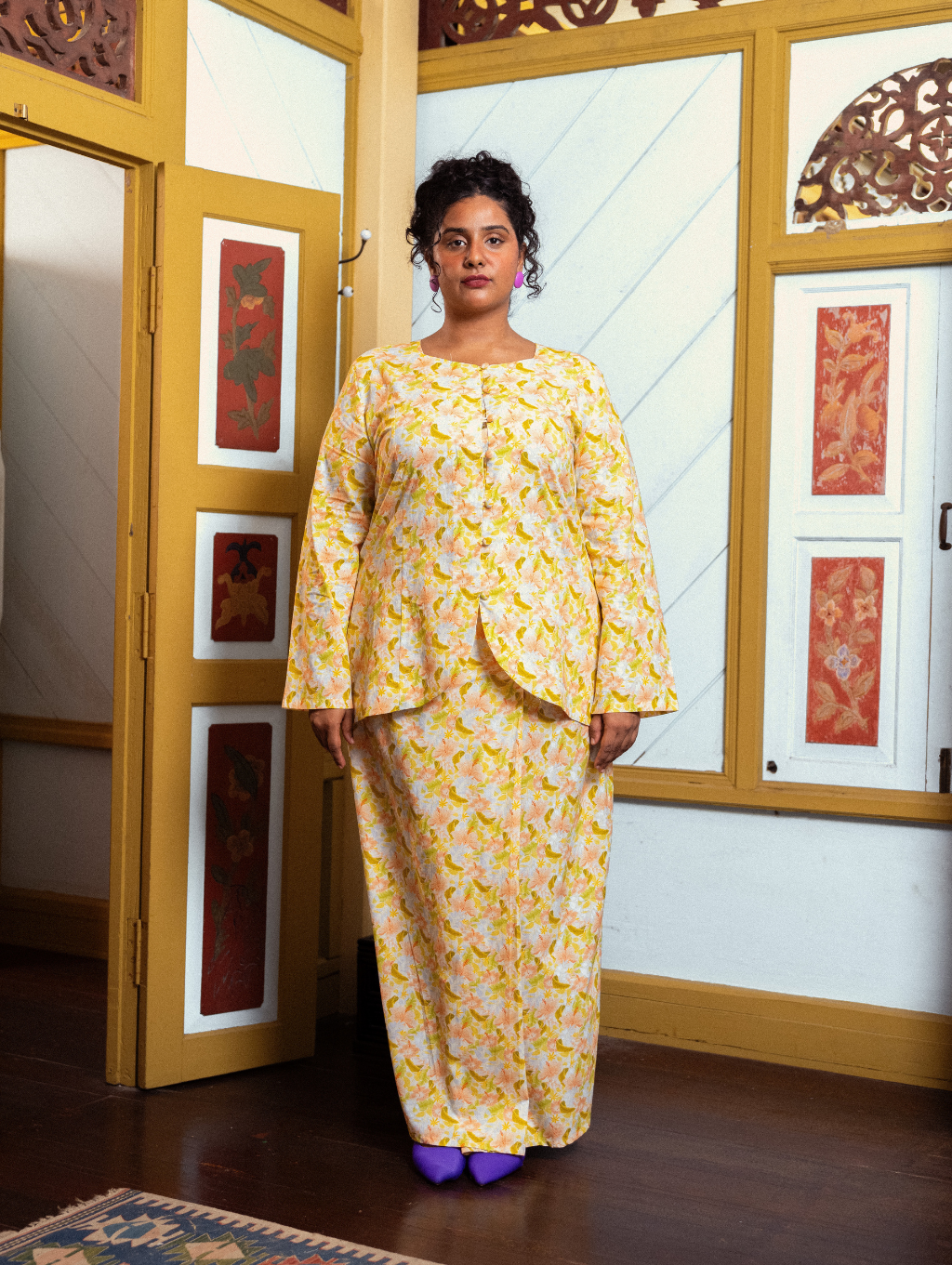 Nadi Kebaya - 67