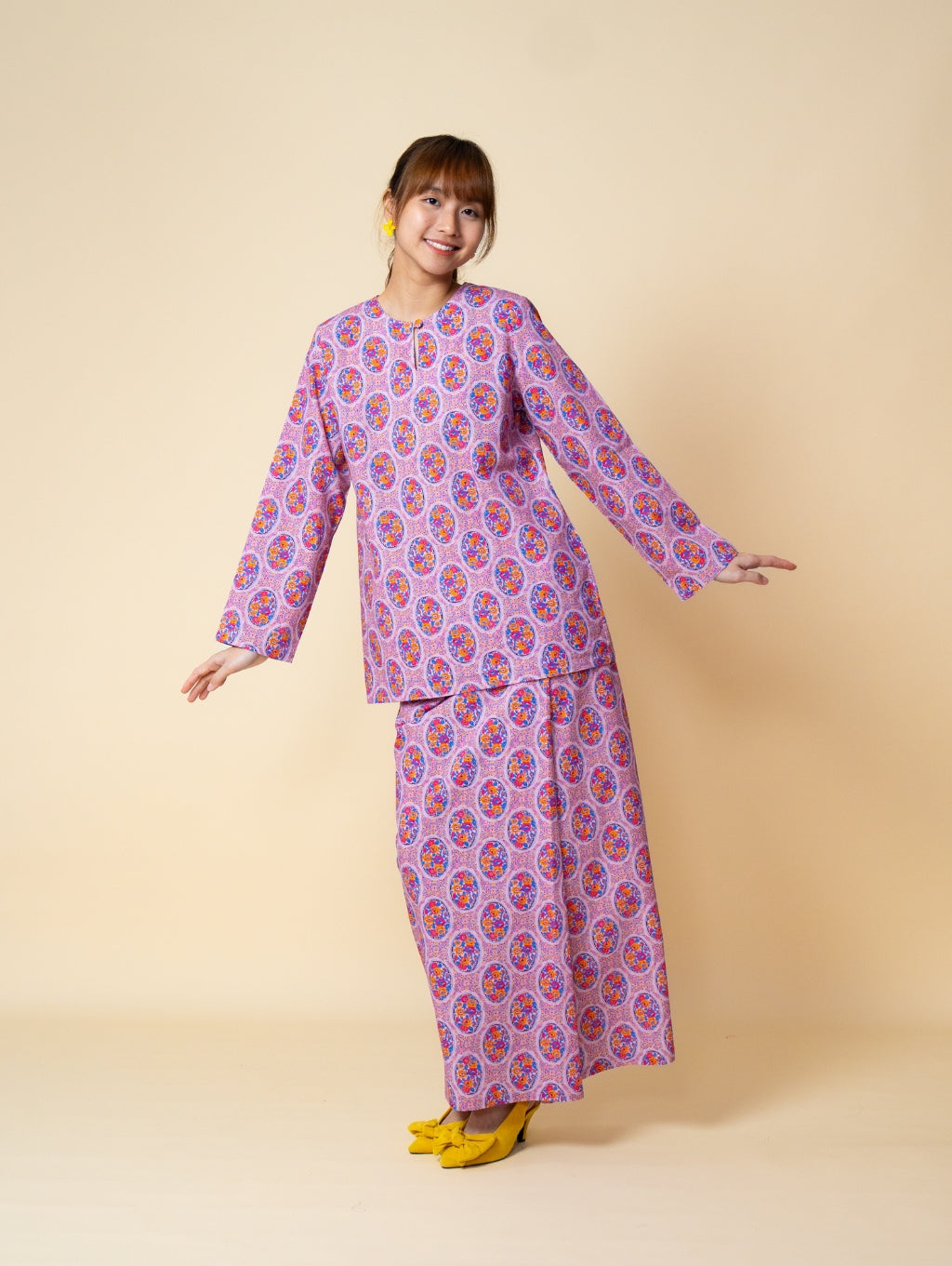 Merwa Kurung