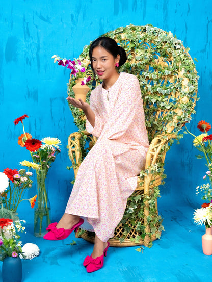 (DEFECT ITEM) Danecca Kurung