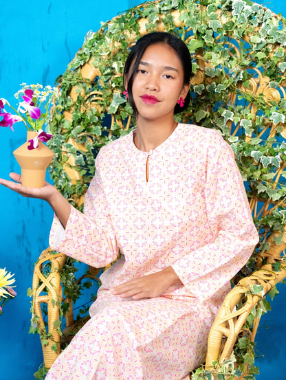 (DEFECT ITEM) Danecca Kurung