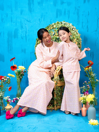 (DEFECT ITEM) Danecca Kurung