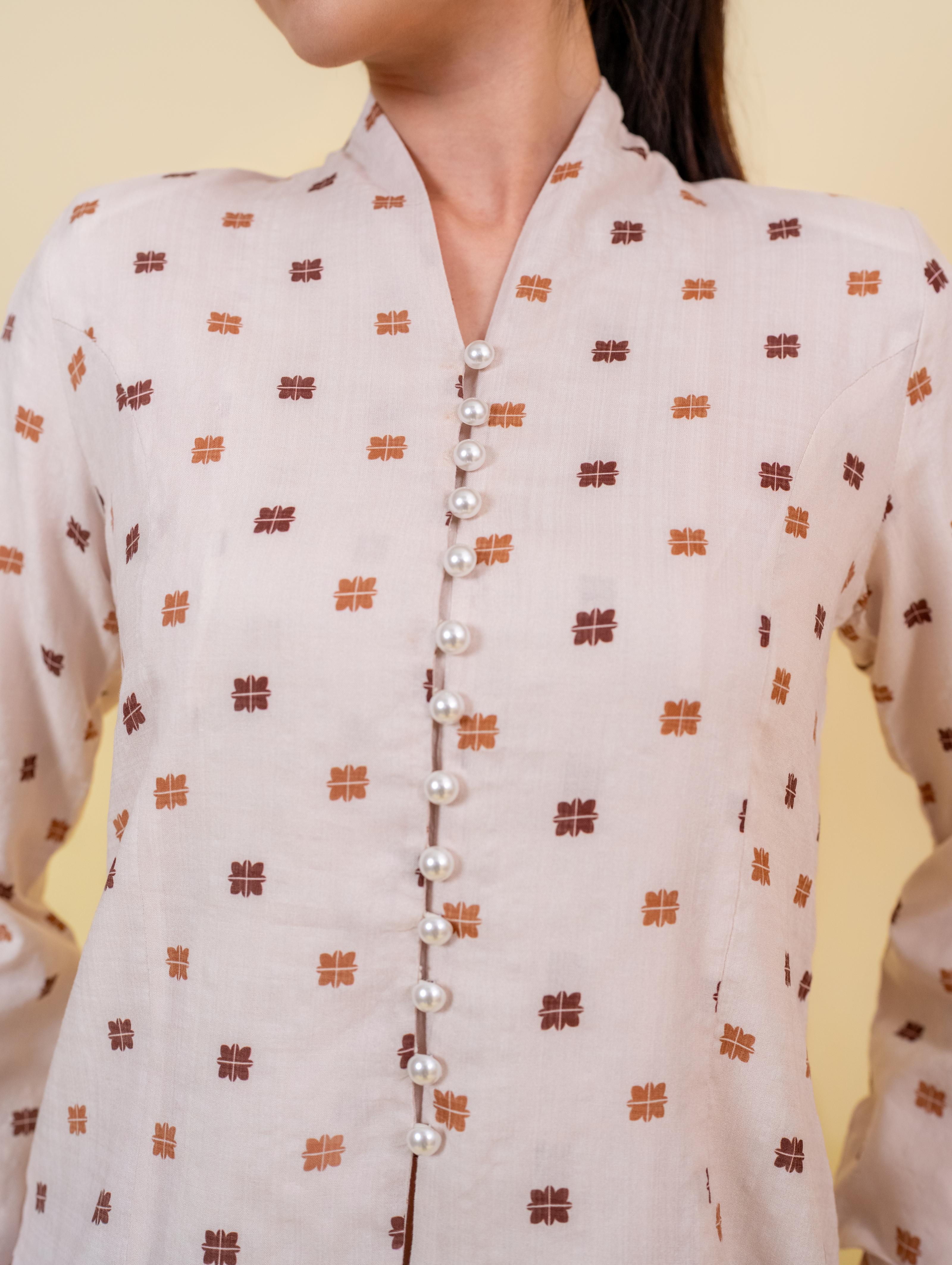 Melour Kebaya - Selene