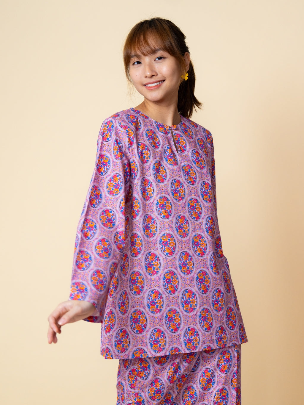 Merwa Kurung