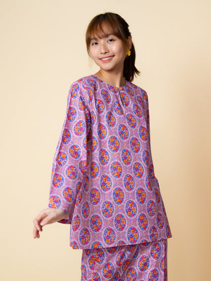 Merwa Kurung