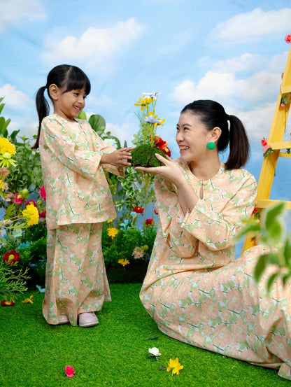KIDS Cypress Kurung
