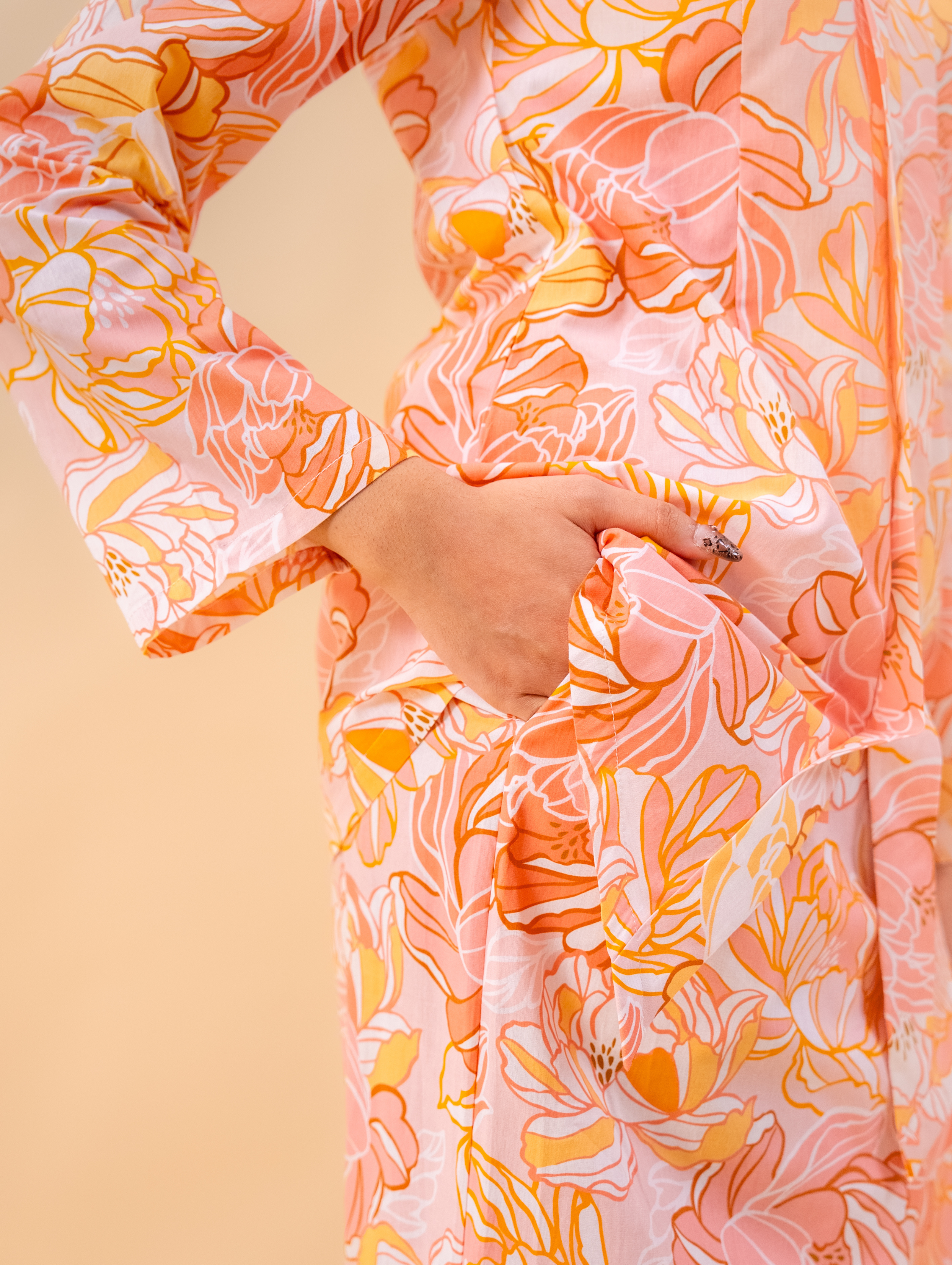 Daphne Kebaya