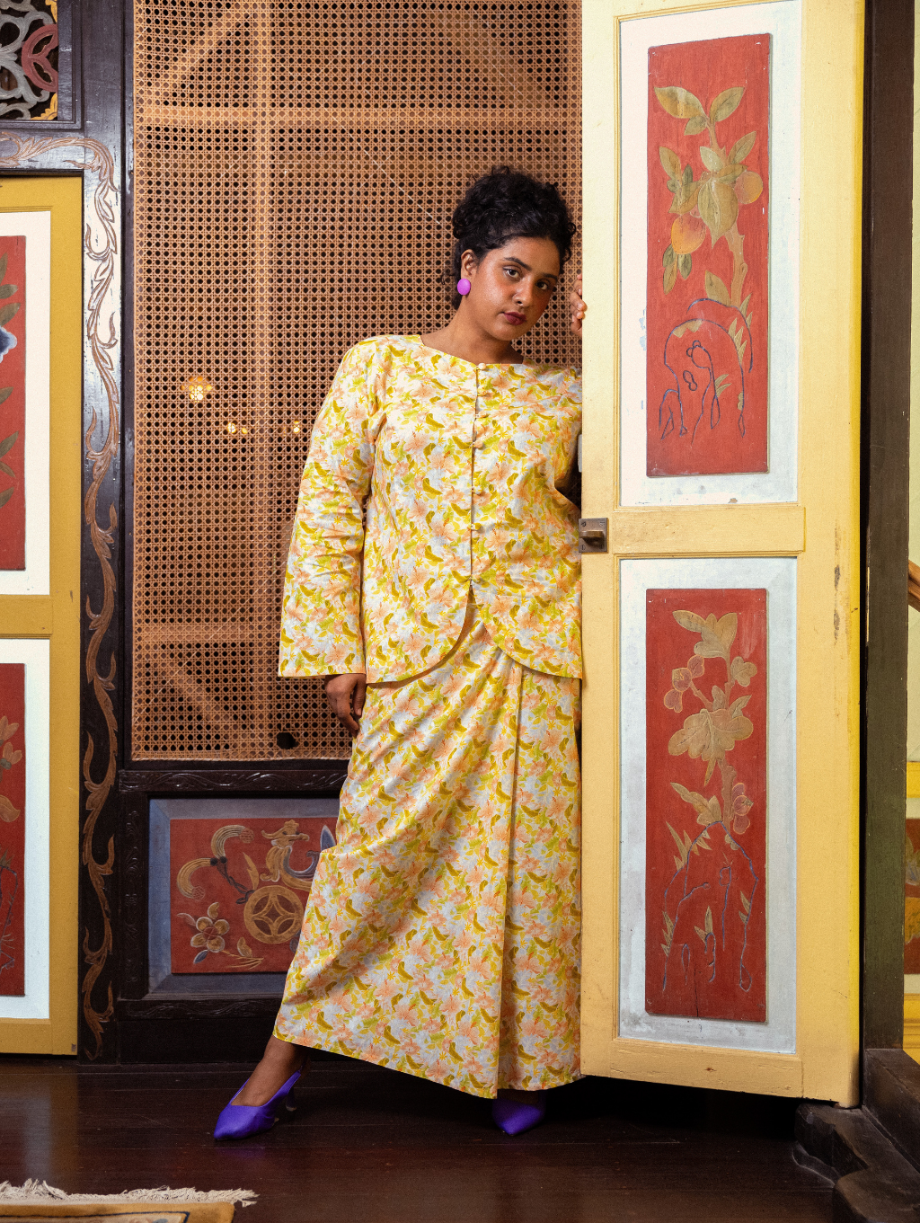 Nadi Kebaya - 67