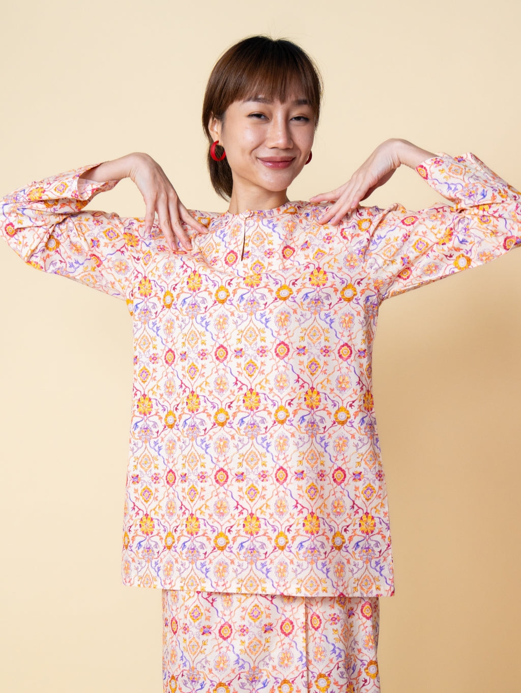 Nawfa Kurung