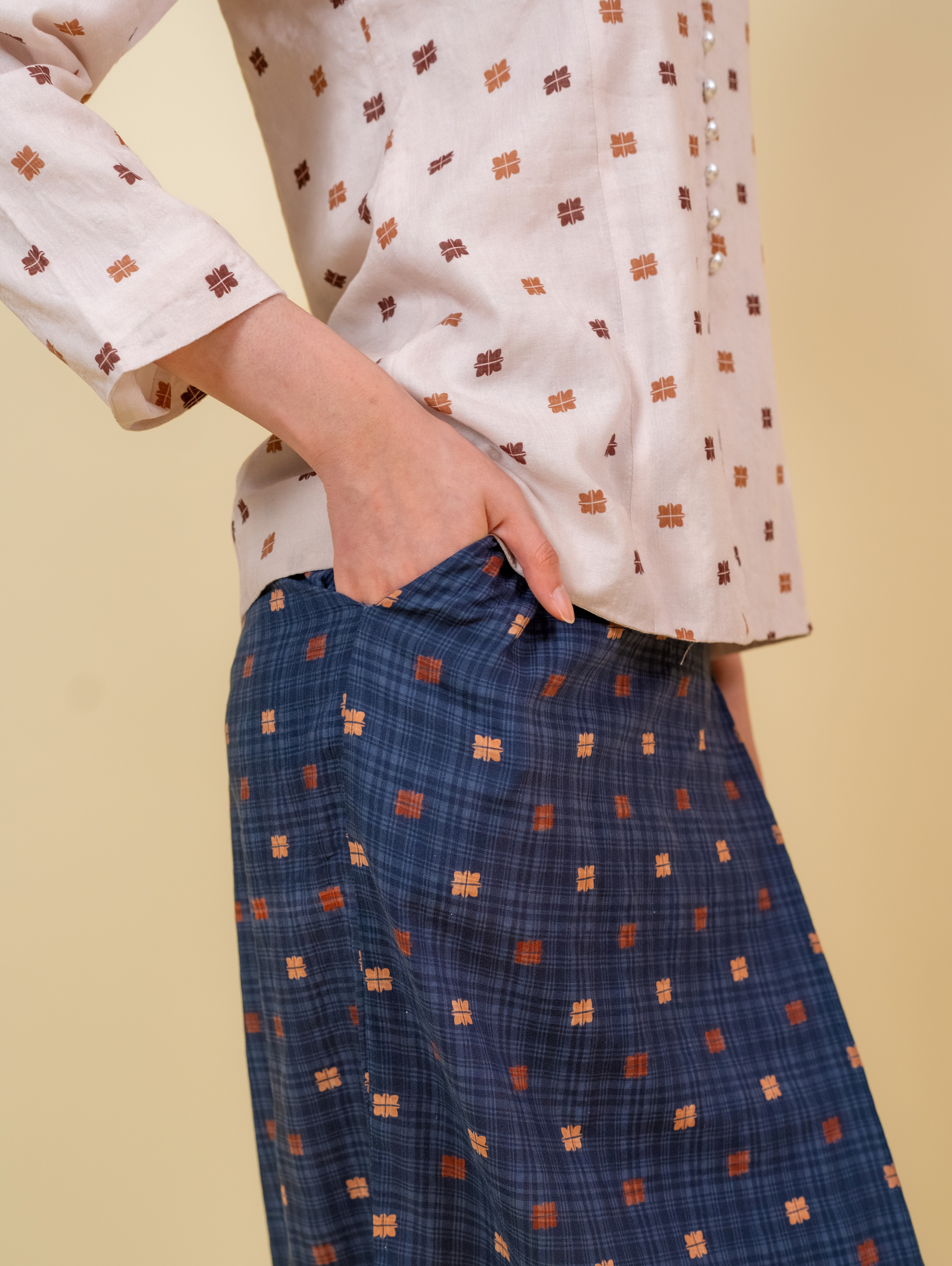 Melour Kebaya - Selene