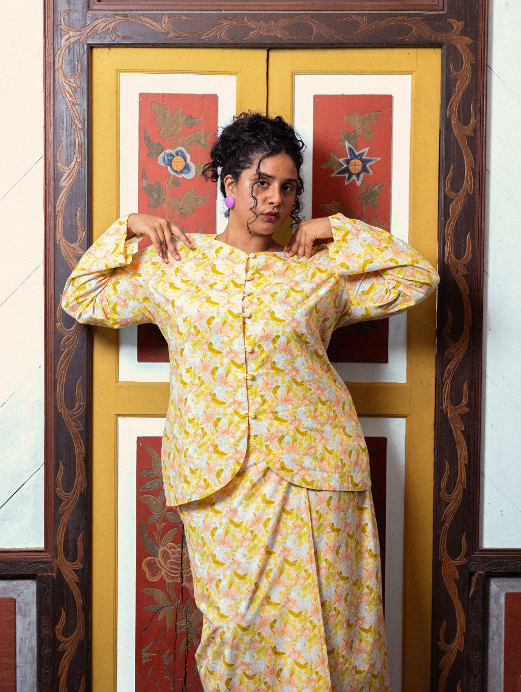 Nadi Kebaya - 67