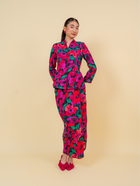 Melour Kebaya - Petra