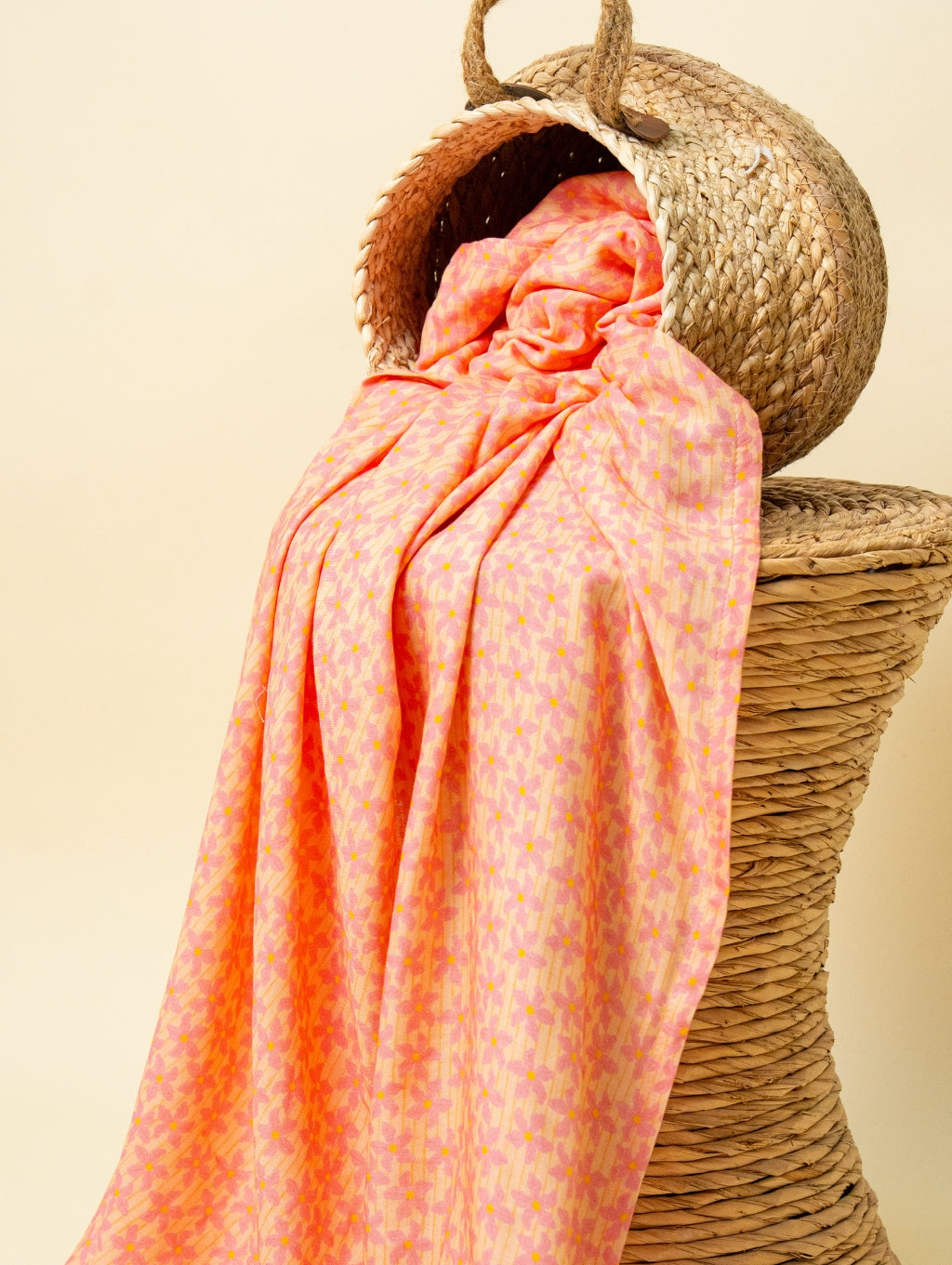Bamboo Swaddle -Tilla