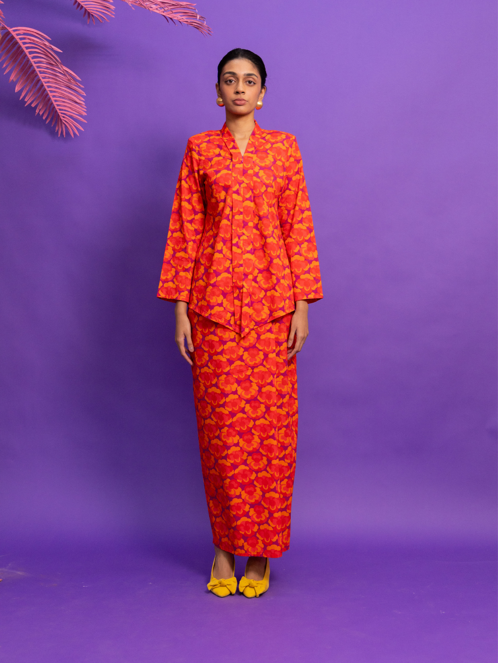 Bellerose Kebaya