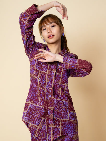 (DEFECT ITEM) Masika Kebaya