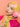 Square Scarf - Bellis