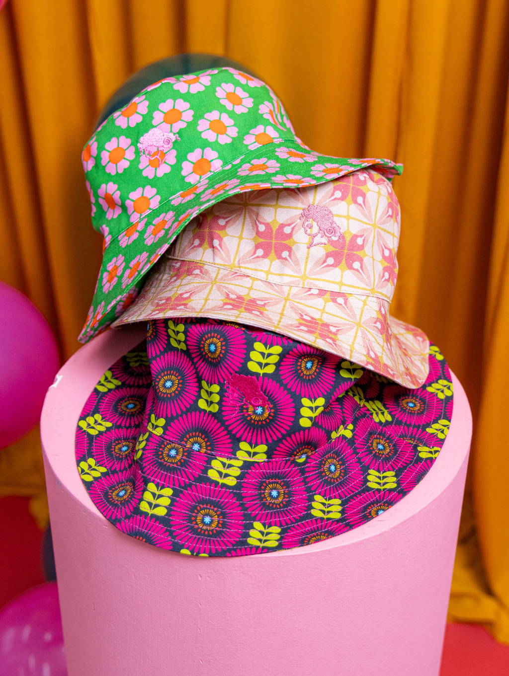 Wren Hat