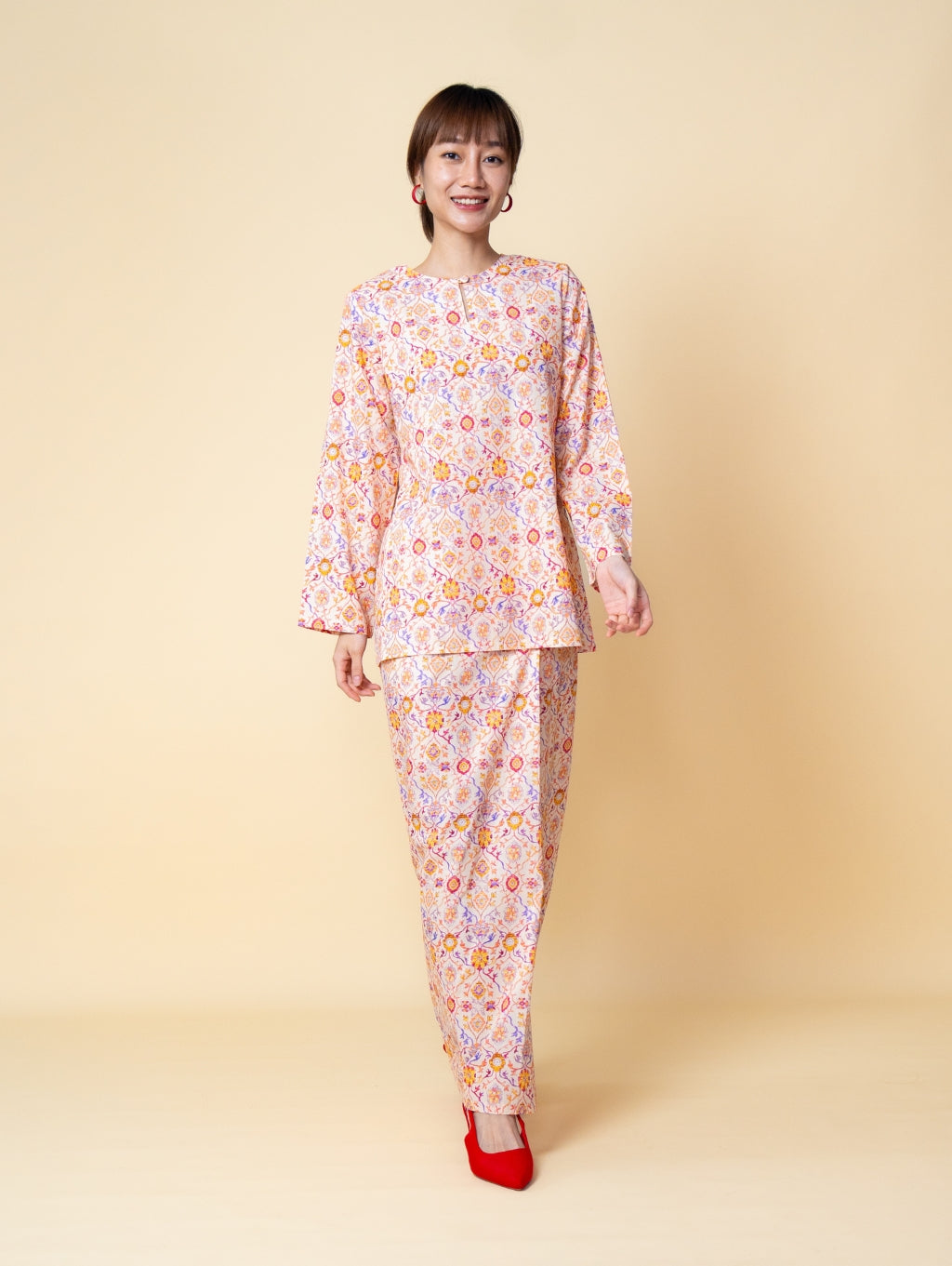 Nawfa Kurung