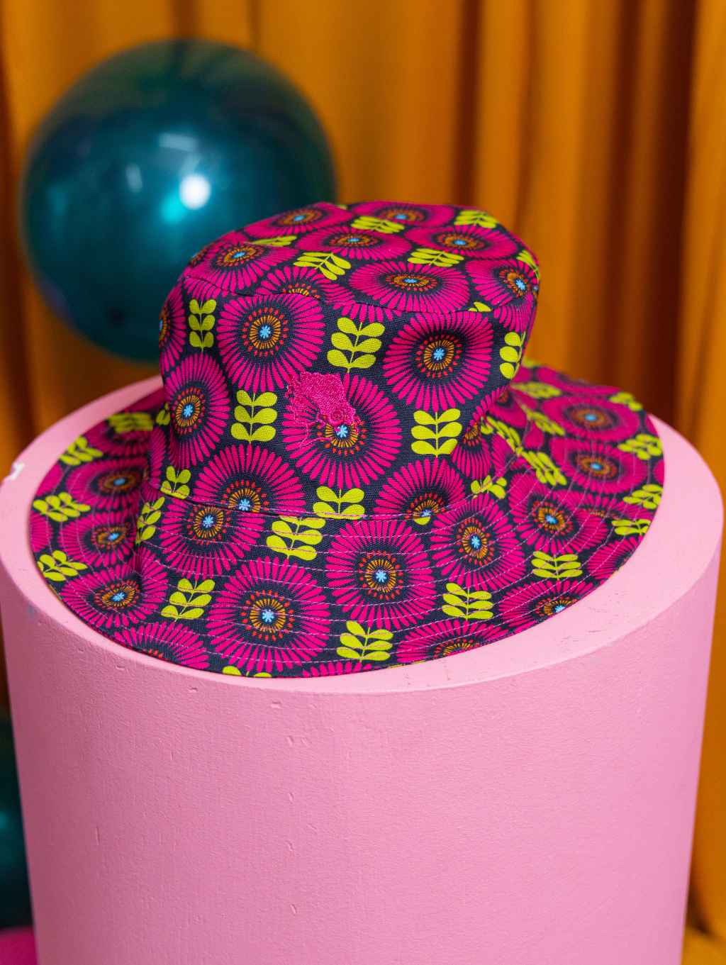 Wren Hat