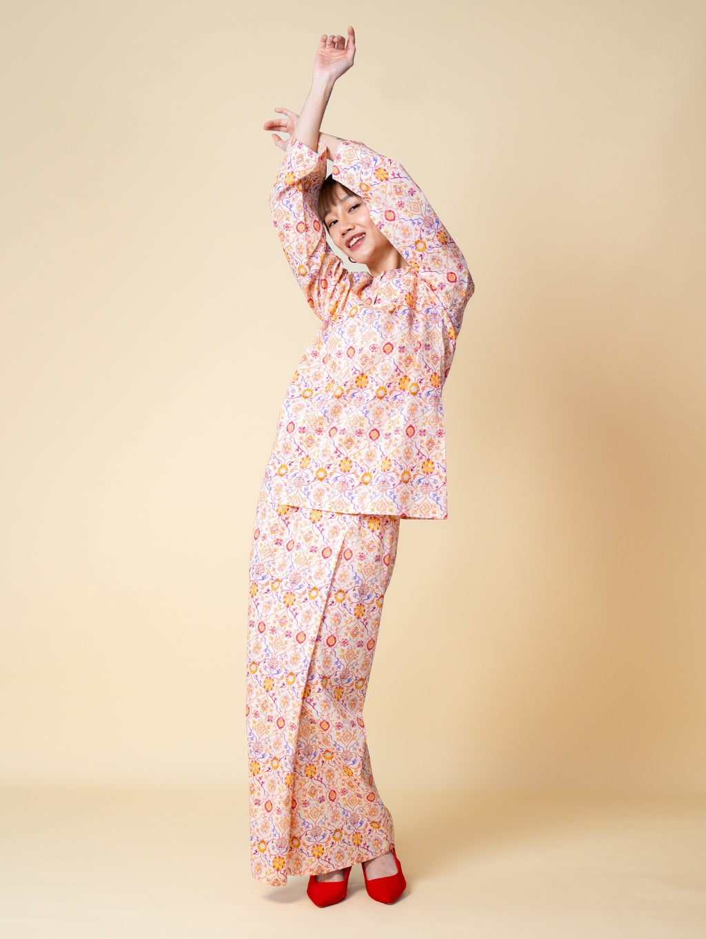 Nawfa Kurung