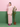 Mandisa Kurung in Pink