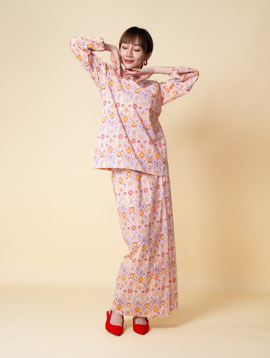 Nawfa Kurung